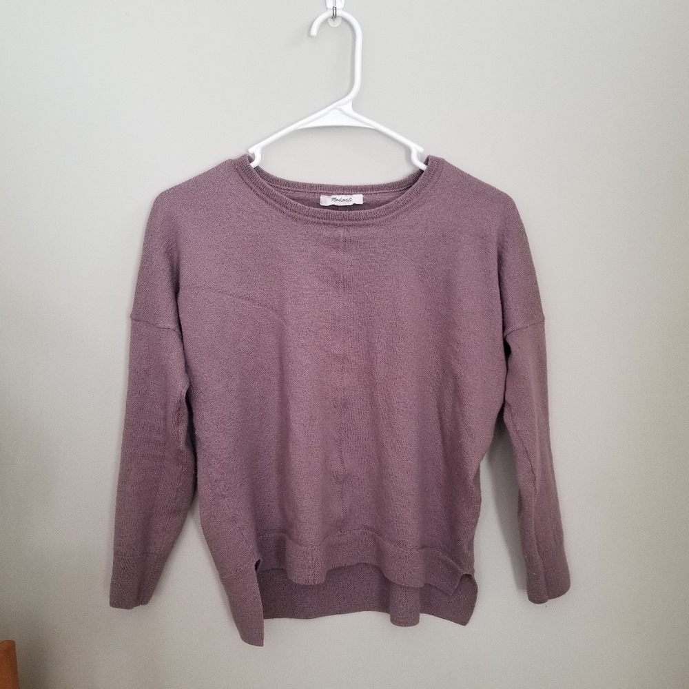Madewell • Dolman Sweater
